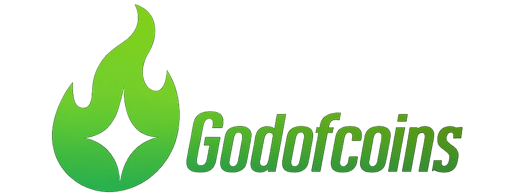 Godofcoins